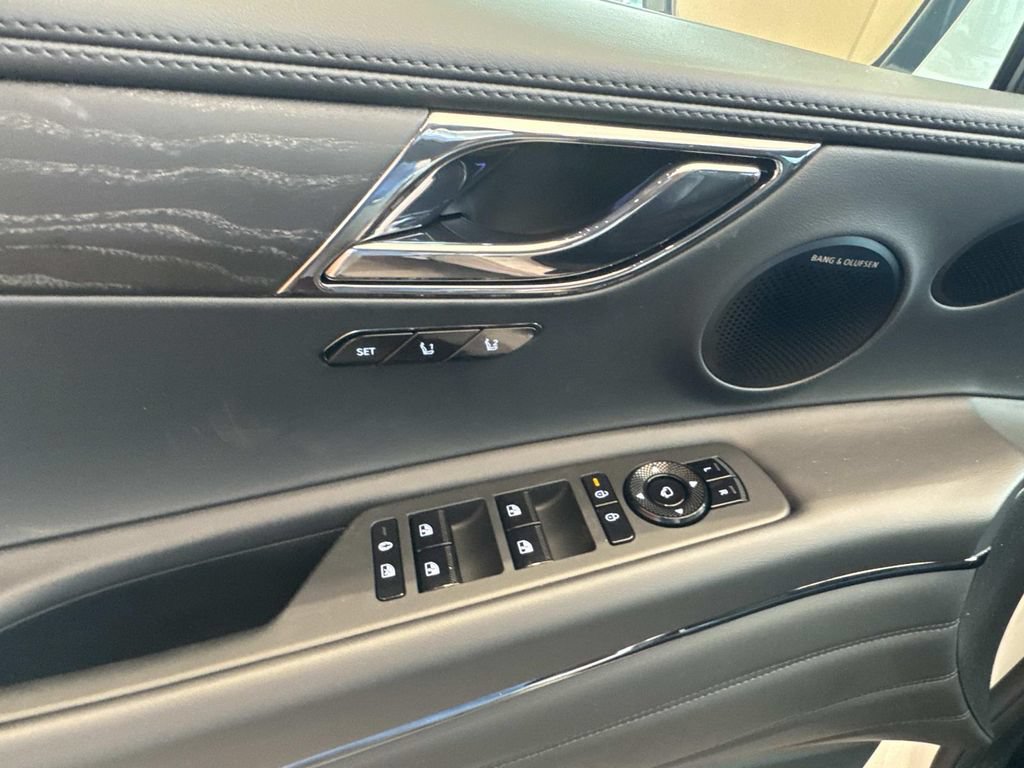 New 2026 Genesis GV80 3.5T Prestige AWD/4WD image 23