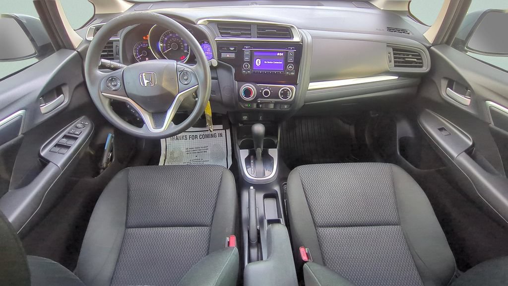 Used 2020 Honda Fit LX image 11