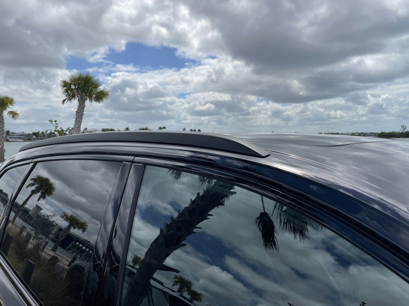 Used 2020 Audi SQ7 Prestige w/ Prestige Package AWD/4WD image 38