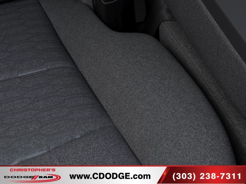 New 2026 RAM 5500 Tradesman AWD/4WD image 20