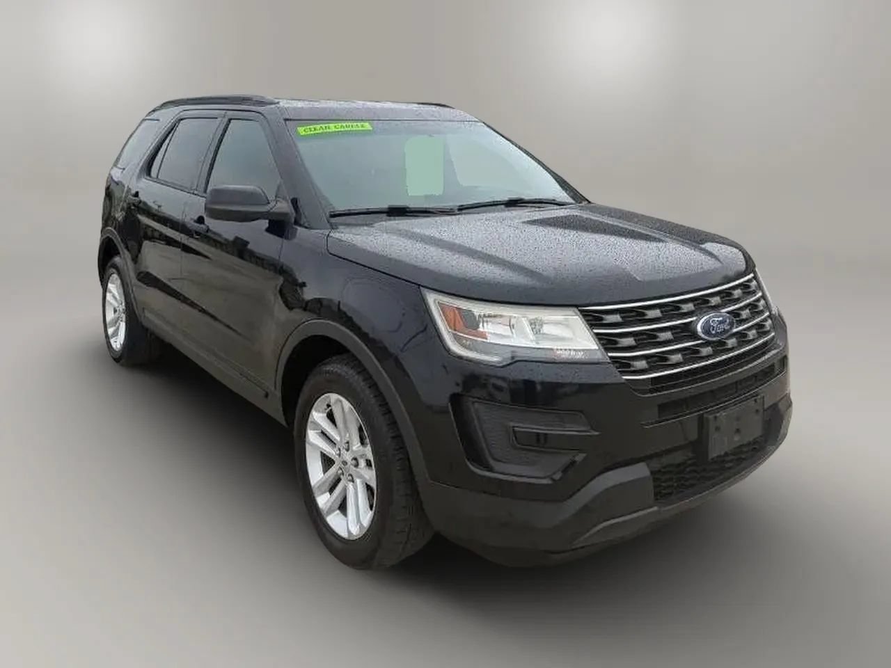 Used 2016 Ford Explorer 4WD