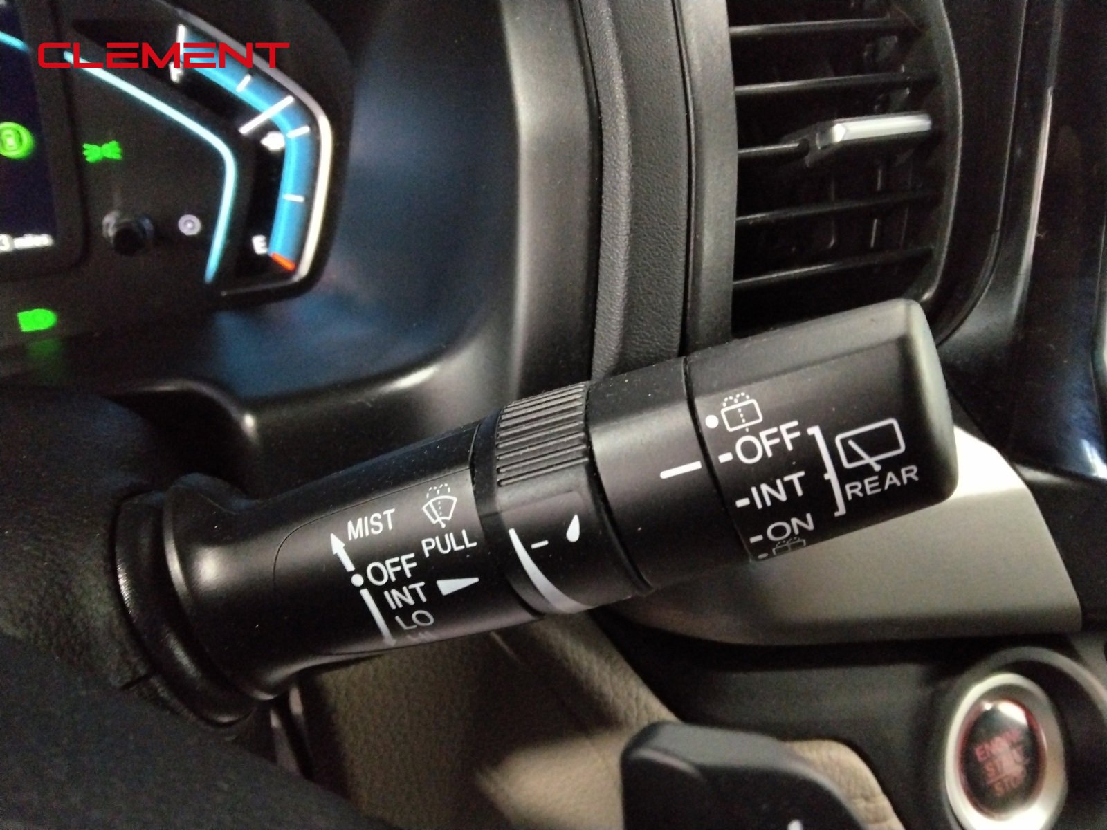 Used 2023 Honda Odyssey EX-L image 14