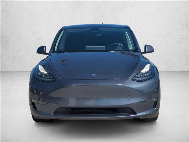 Used 2023 Tesla Model Y Performance AWD/4WD image 2