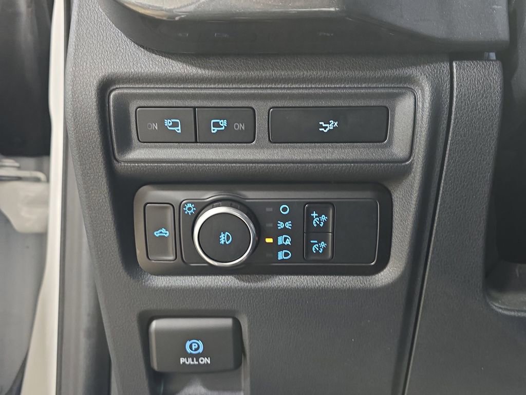 Used 2023 Ford F150 XLT w/ Equipment Group 302A High image 26