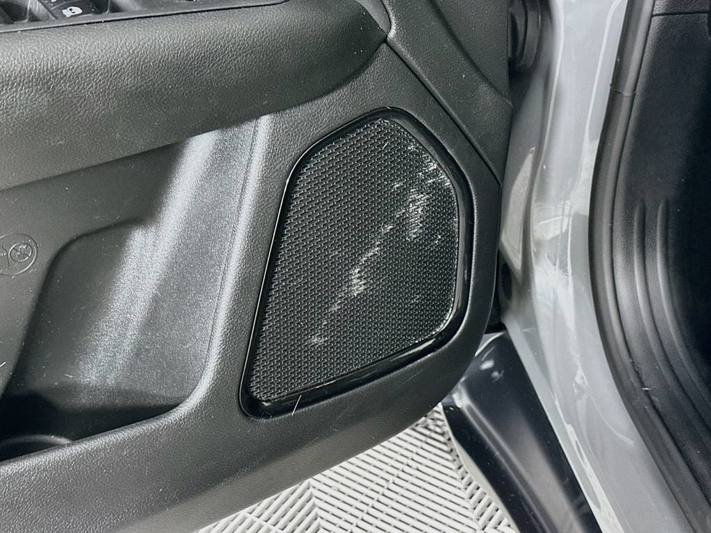 Certified 2023 Jeep Compass Trailhawk AWD/4WD image 28