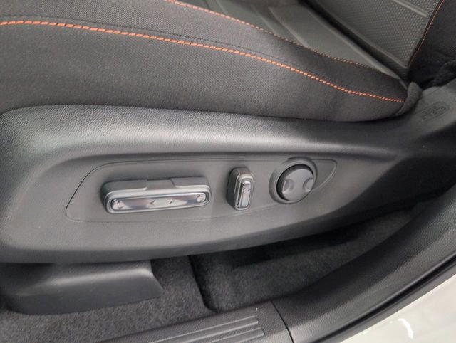 New 2026 Honda CR-V TrailSport image 21