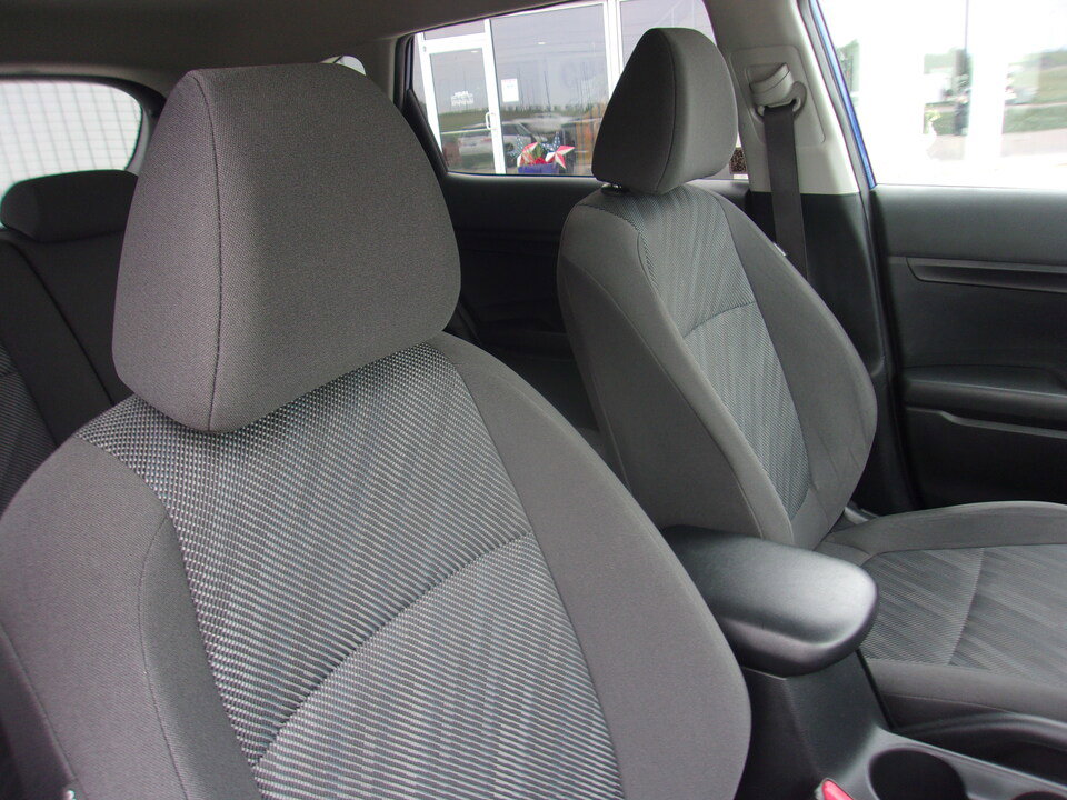 Used 2021 Kia Seltos LX AWD/4WD image 13