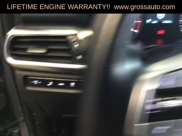 Used 2022 Kia Telluride S AWD/4WD image 17