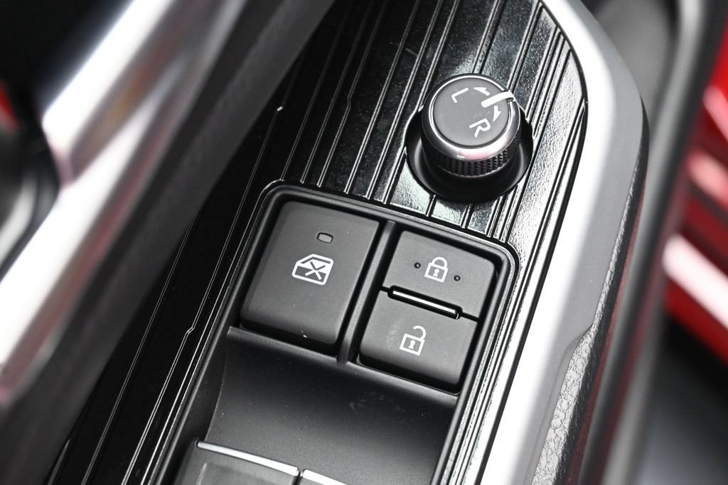 Certified 2026 Toyota Sienna XSE AWD/4WD image 12