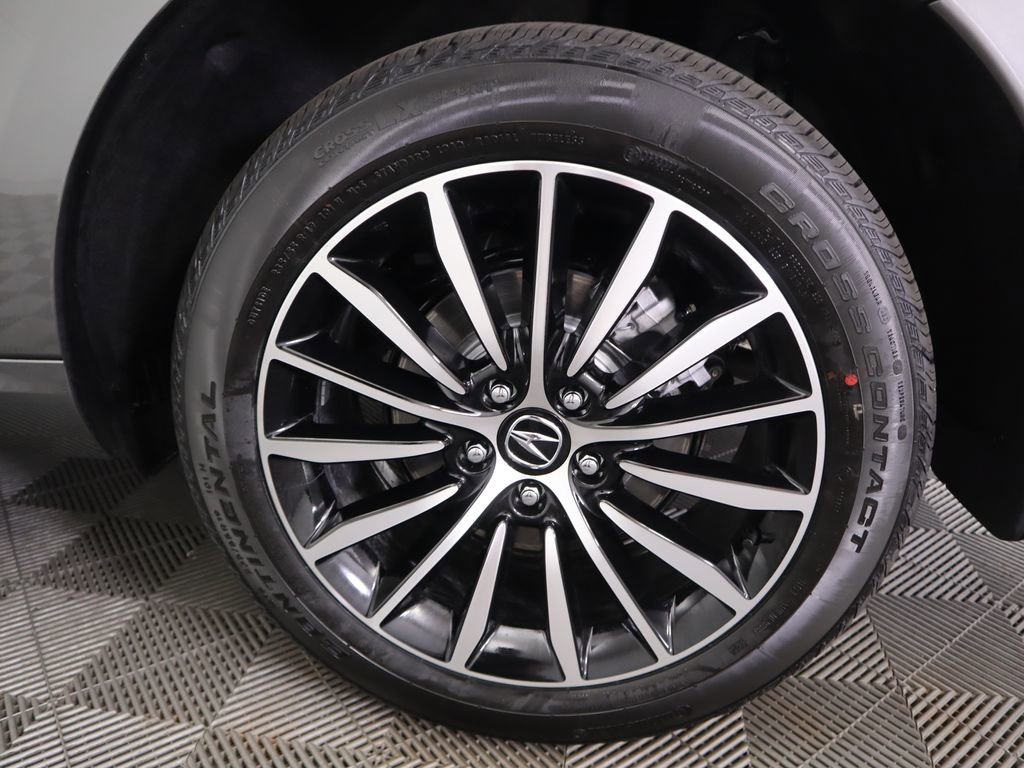 New 2026 Acura RDX SH-AWD w/ Advance Package image 33