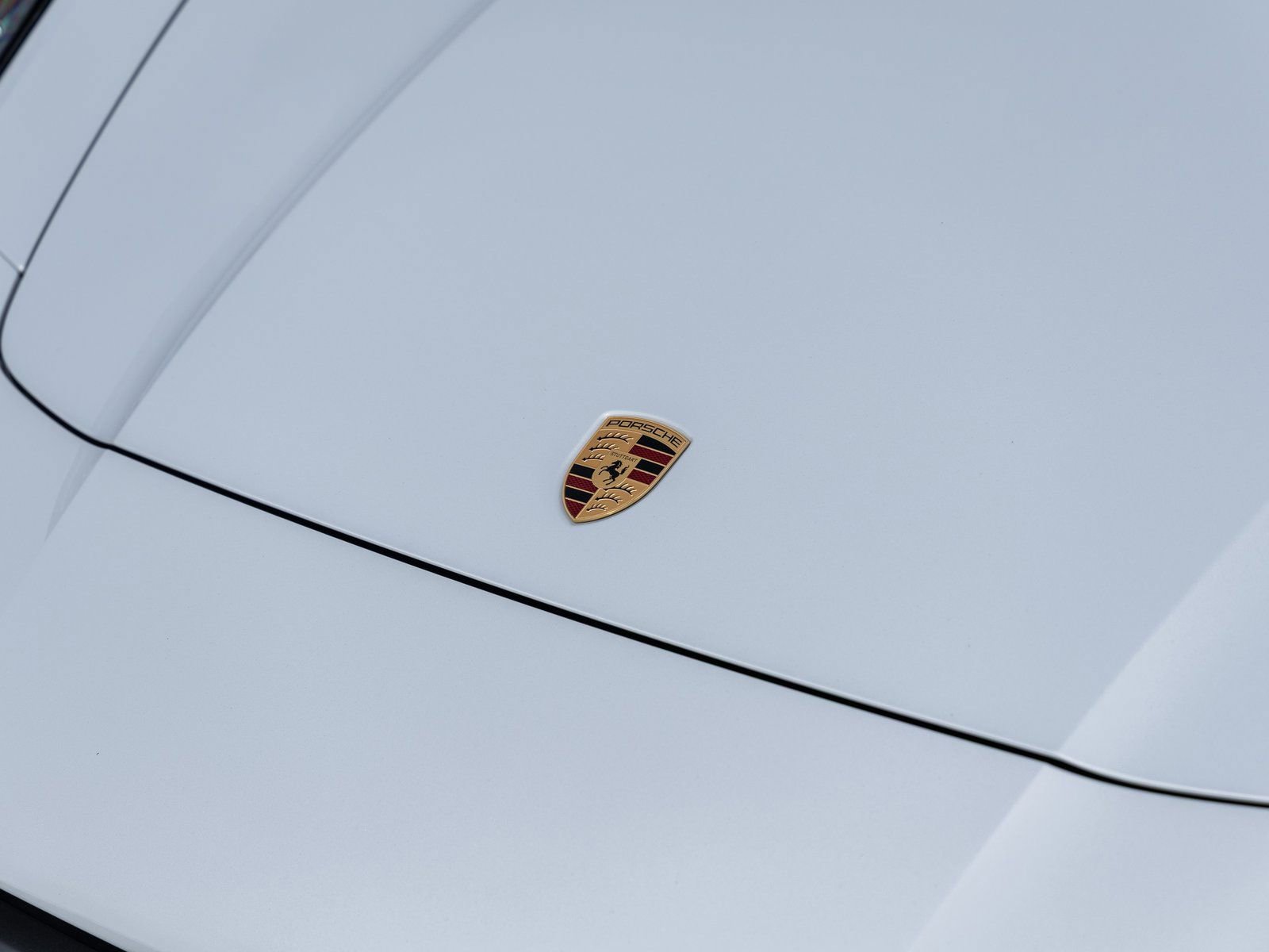 New 2026 Porsche Panamera 4 AWD/4WD image 19