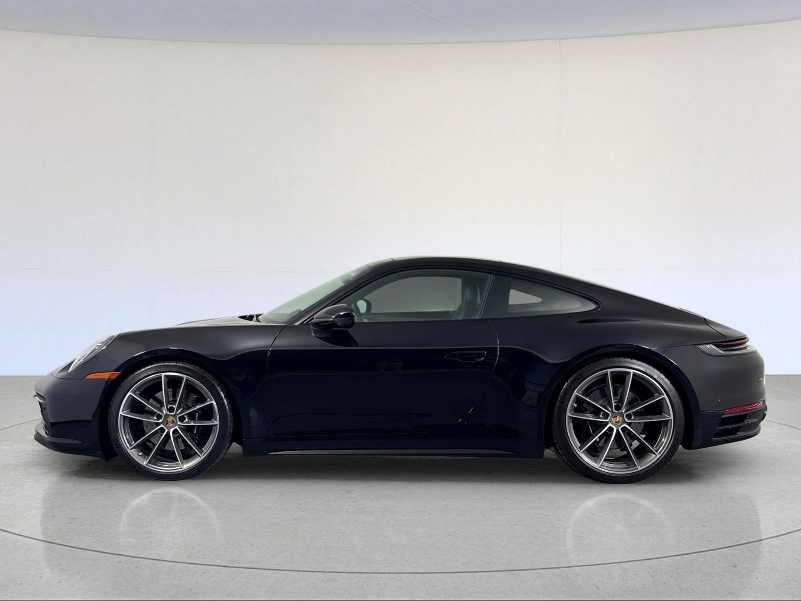 Certified 2024 Porsche 911 Carrera 4S AWD/4WD image 2