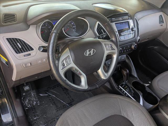 Used 2013 Hyundai Tucson GLS image 9