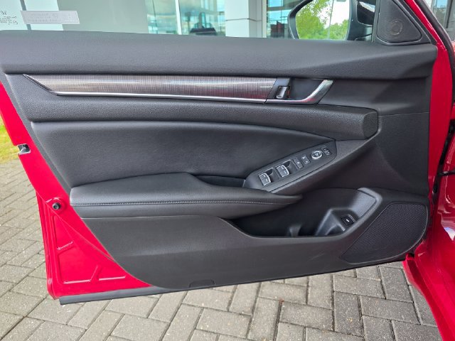Used 2022 Honda Accord Sport Special Edition image 20