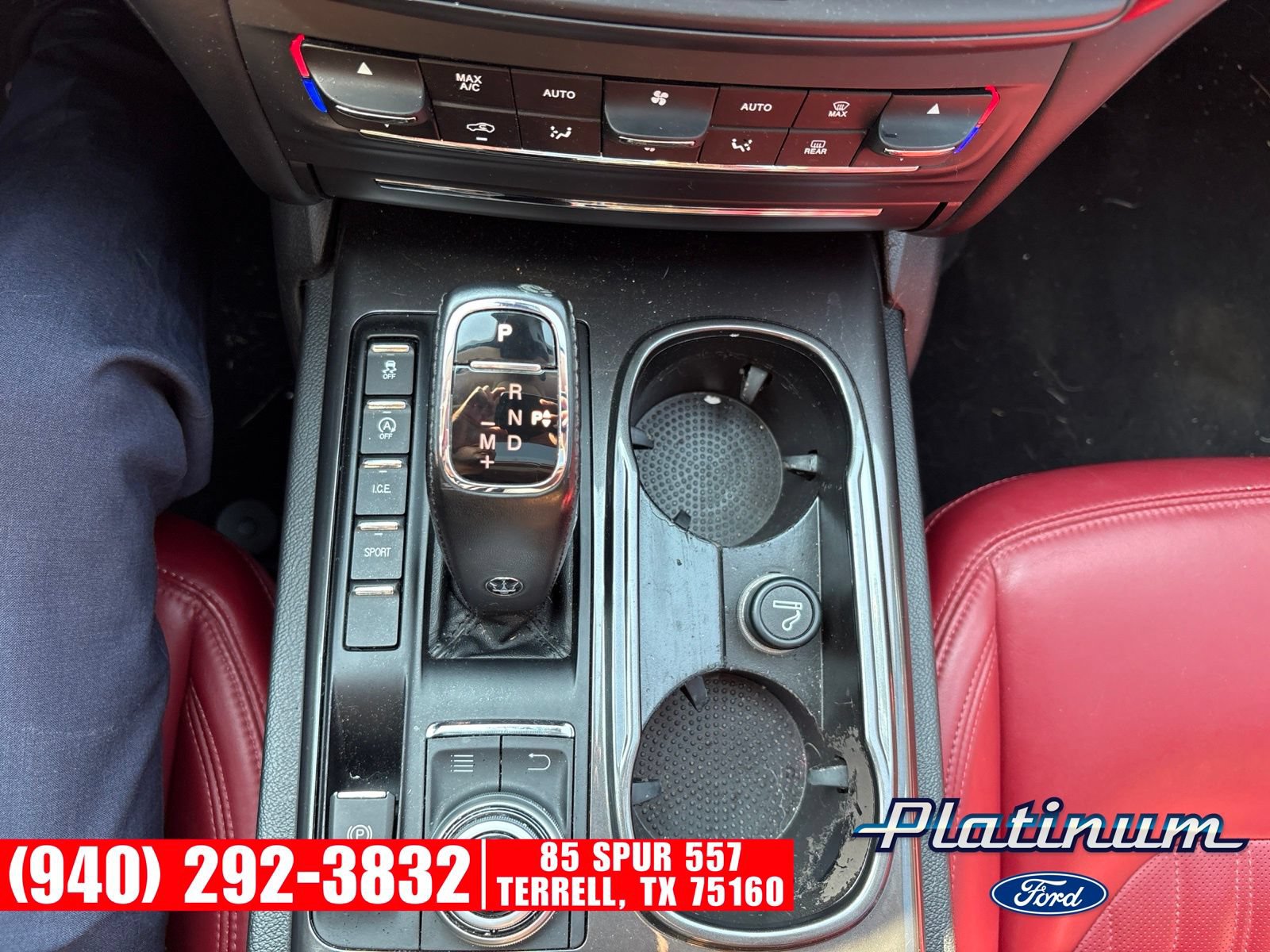 Used 2020 Maserati Ghibli S Q4 AWD/4WD image 31