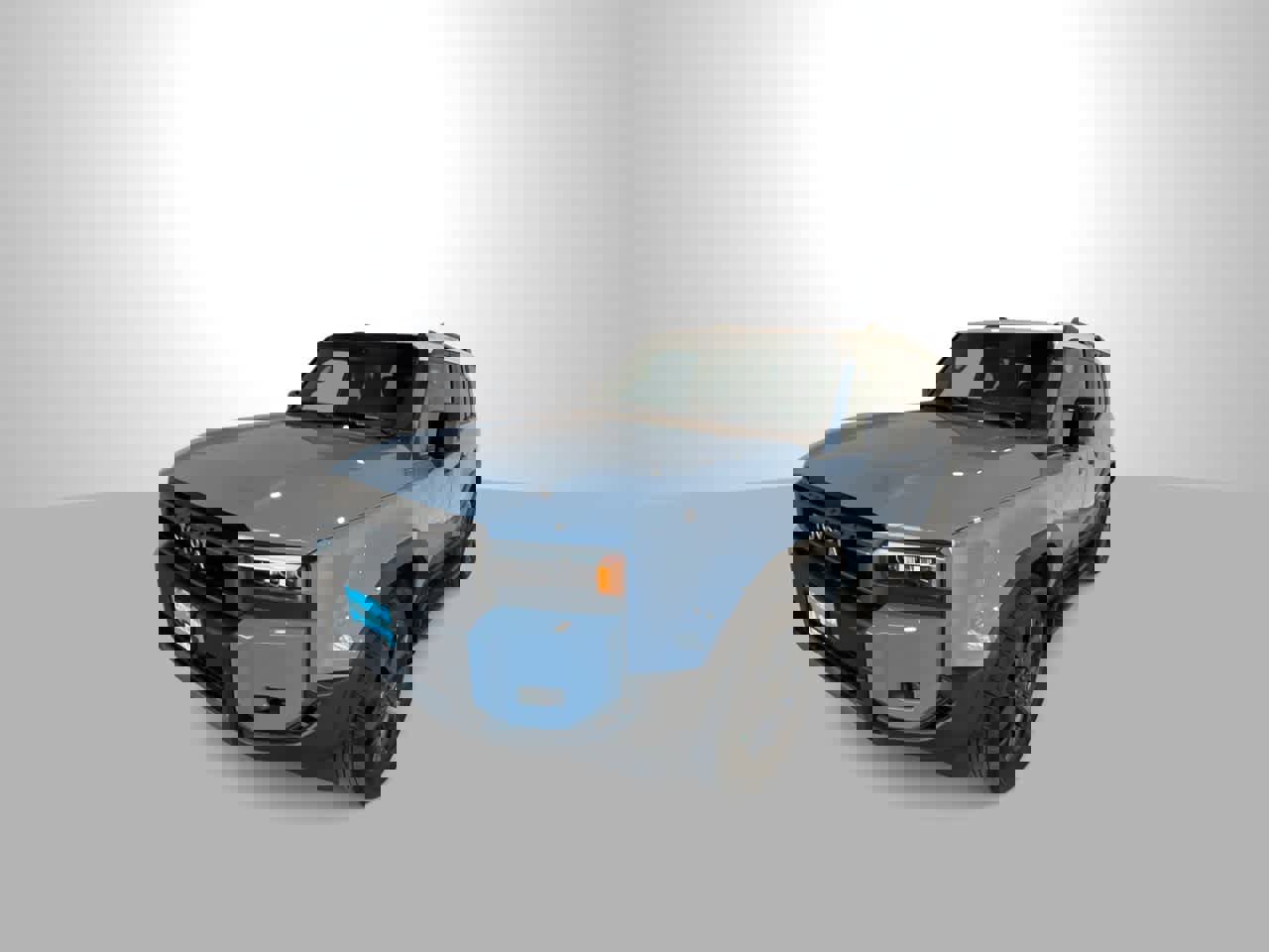 Used 2024 Toyota Land Cruiser w/ Premium Package image 4