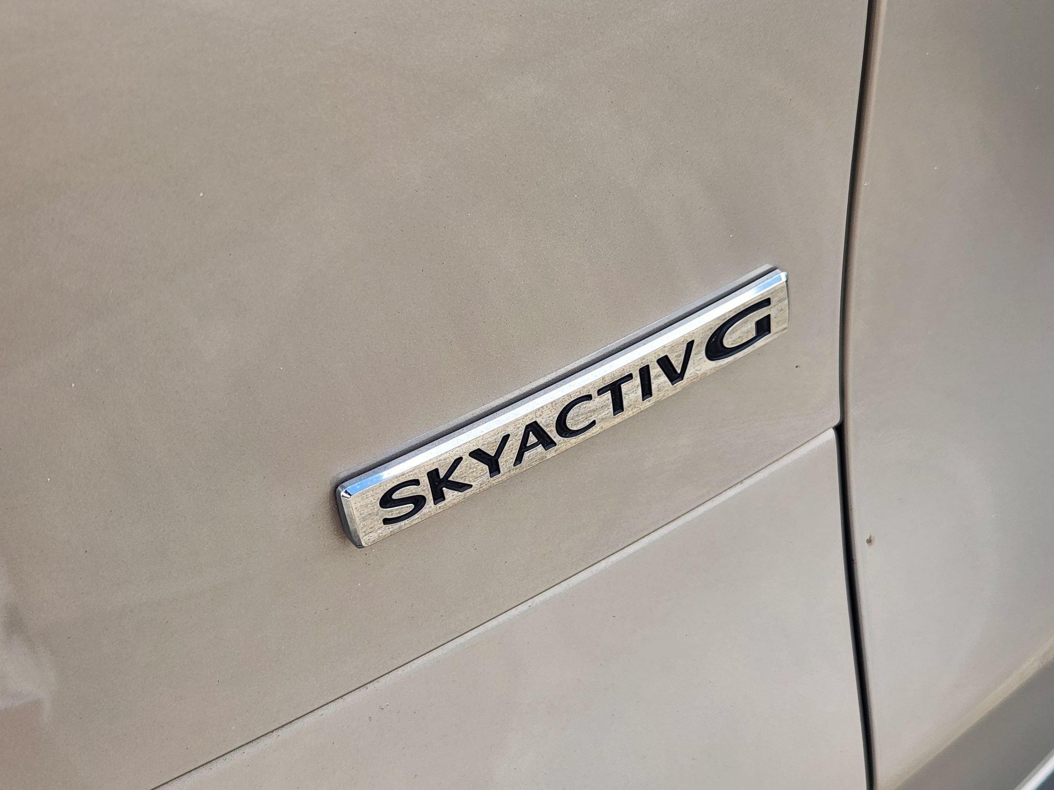 Used 2024 MAZDA CX-30 AWD 2.5 S w/ Select Sport Pkg image 11