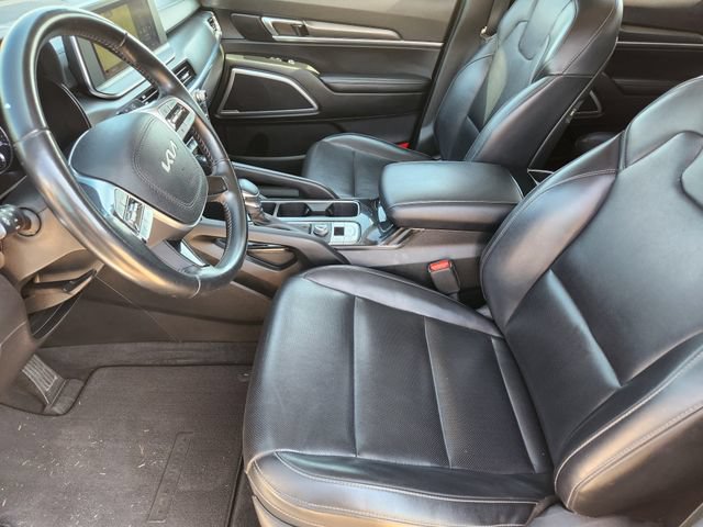 Certified 2022 Kia Telluride S FWD image 12