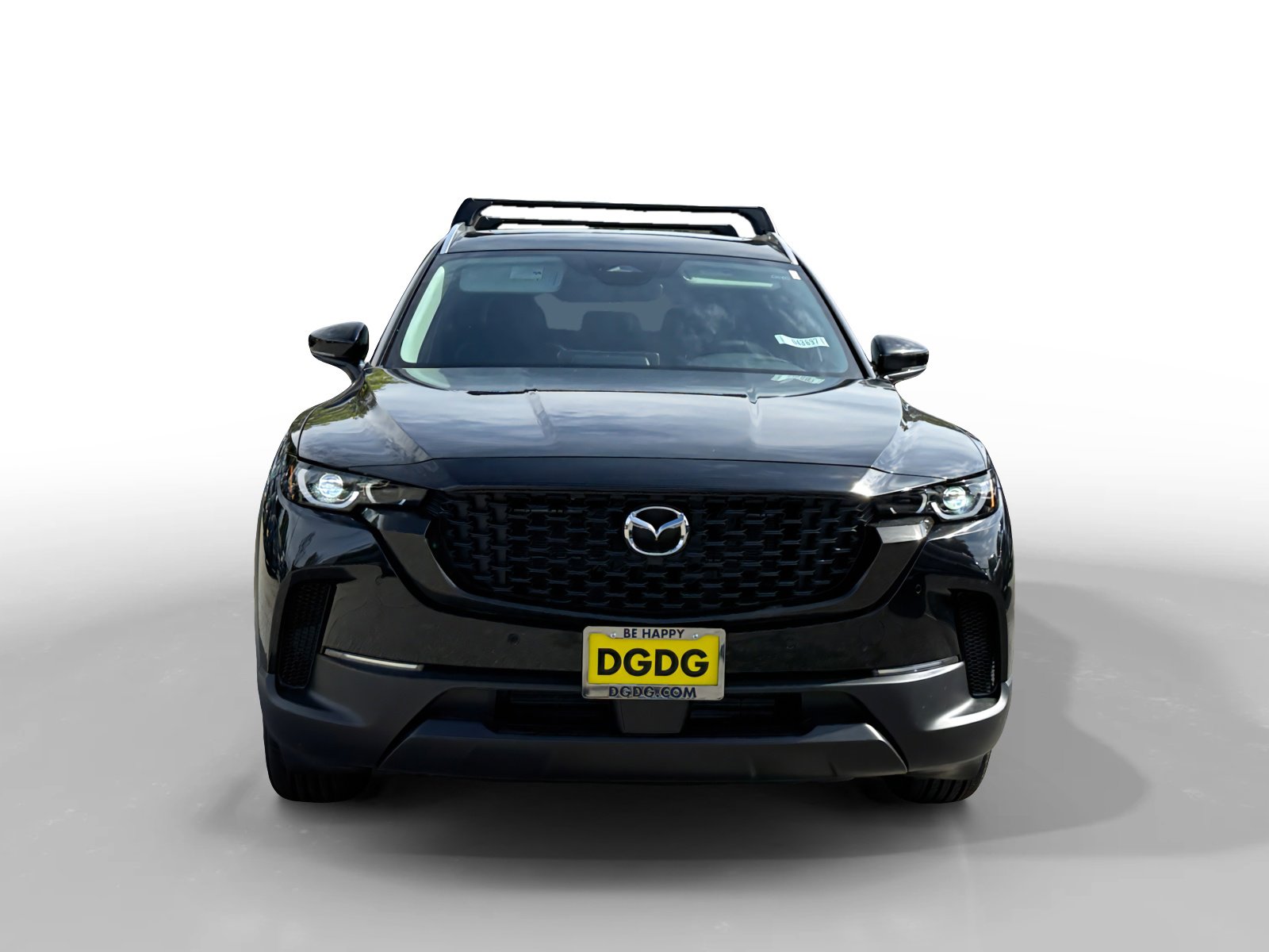 New 2026 MAZDA CX-50 2.5 Hybrid w/ Weather Package image 8