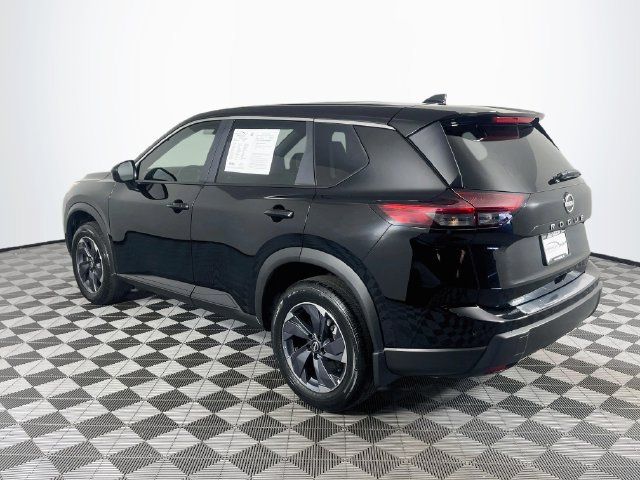 Used 2026 Nissan Rogue SV FWD image 6