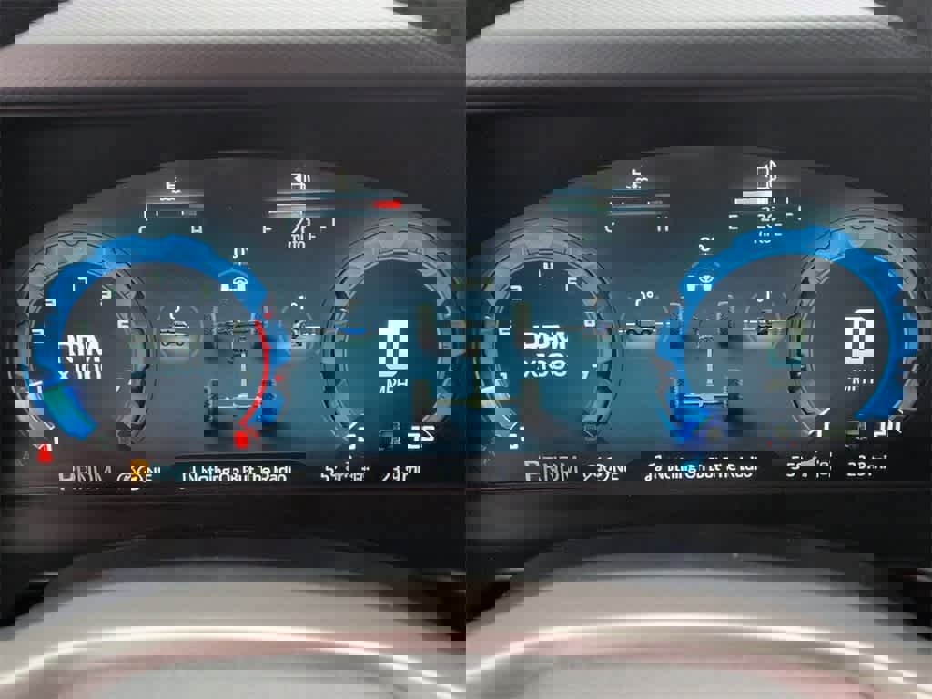 New 2025 Ford Bronco Big Bend w/ Black Diamond Package image 36