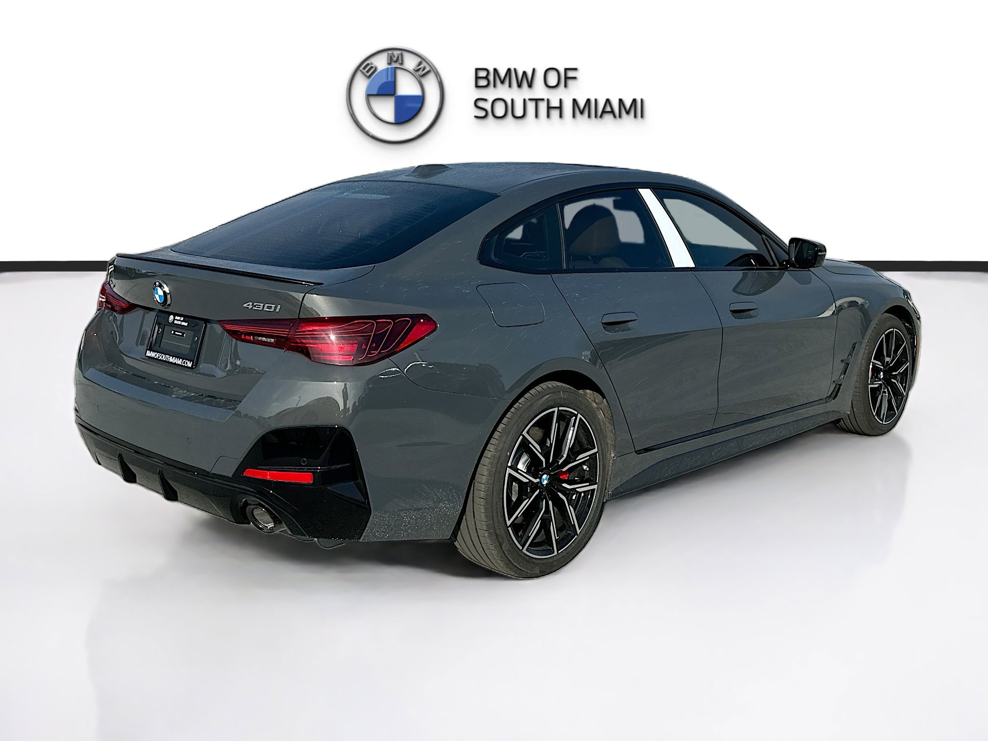 New 2026 BMW 430i w/ M Sport Package image 6
