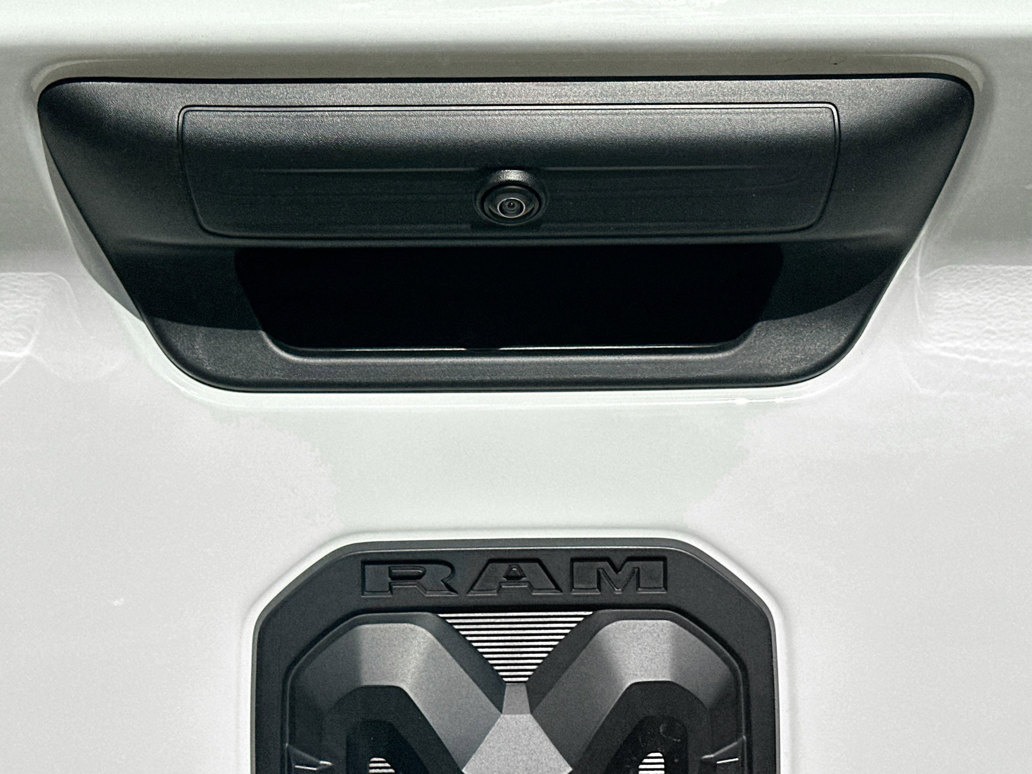 Certified 2024 RAM 2500 Tradesman image 33