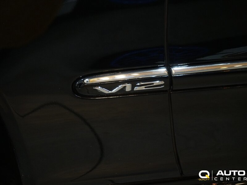 Used 2003 Mercedes-Benz S 600 image 8