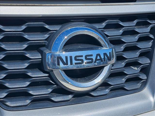Used 2018 Nissan NV200 S FWD image 4