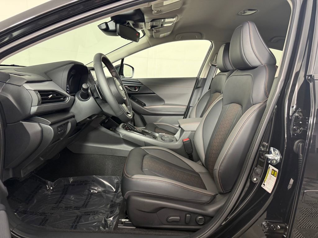New 2026 Subaru Crosstrek 2.5i Limited image 17