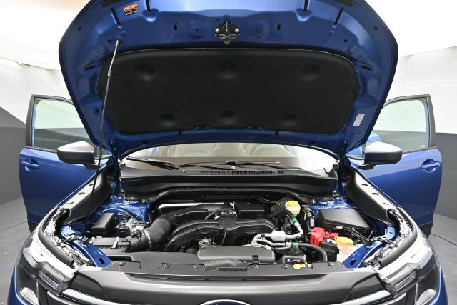 New 2026 Subaru Forester Premium AWD/4WD image 9