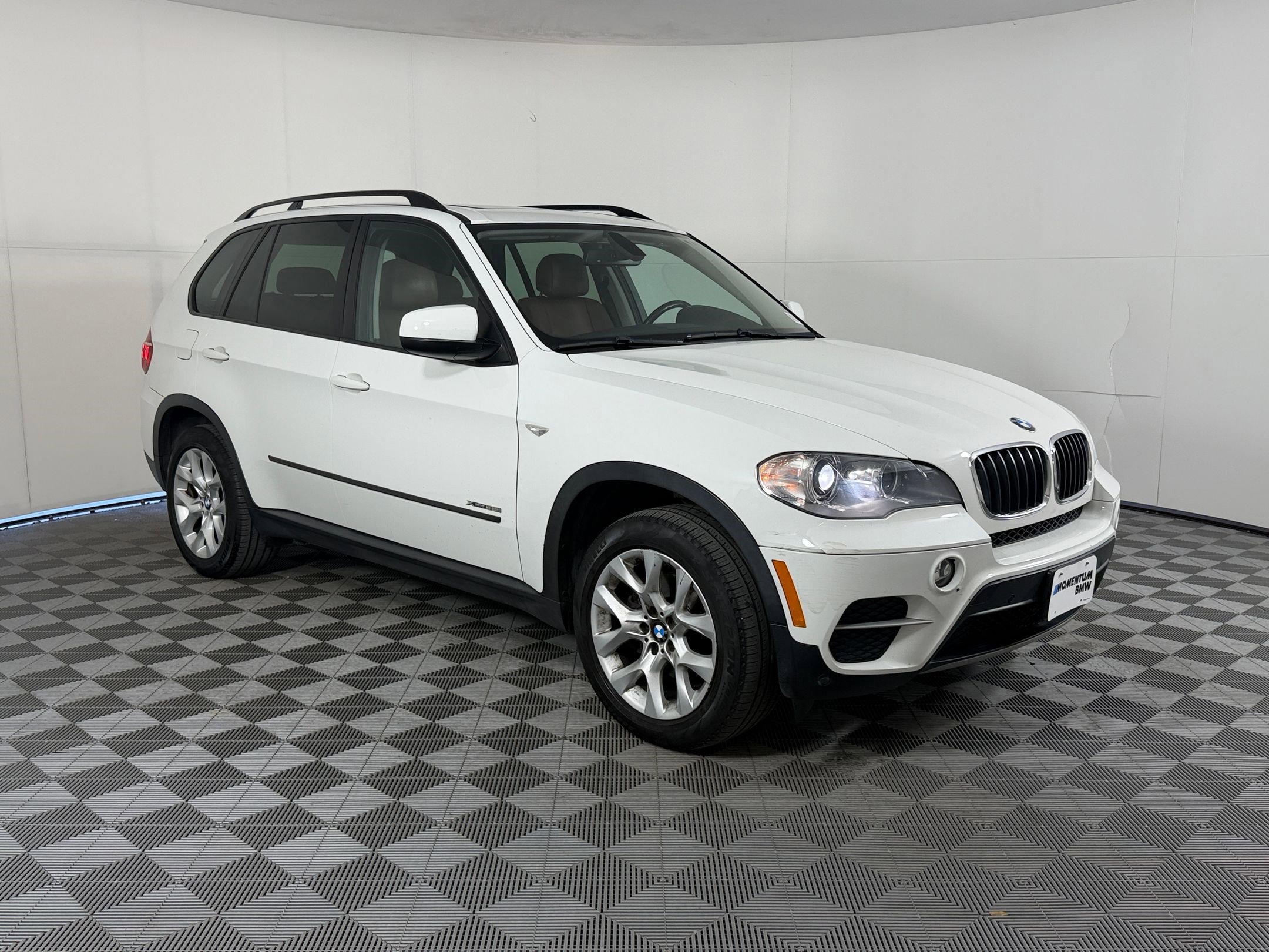 Used 2013 BMW X5 xDrive35i AWD/4WD image 7