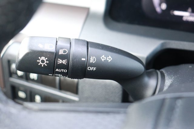 Used 2024 Toyota Tacoma TRD Sport image 20