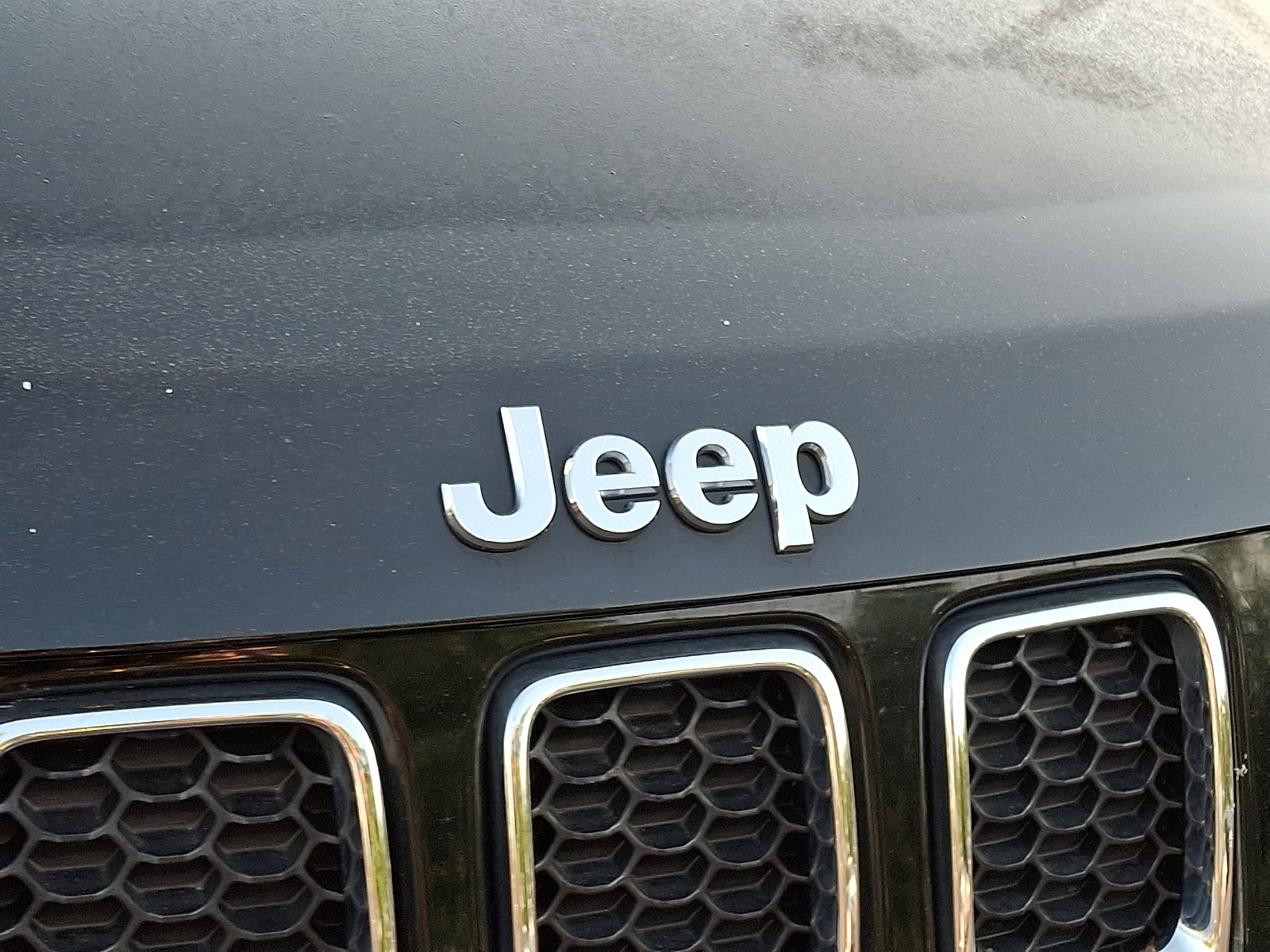 Used 2018 Jeep Compass Sport w/ Tech Group AWD/4WD image 8