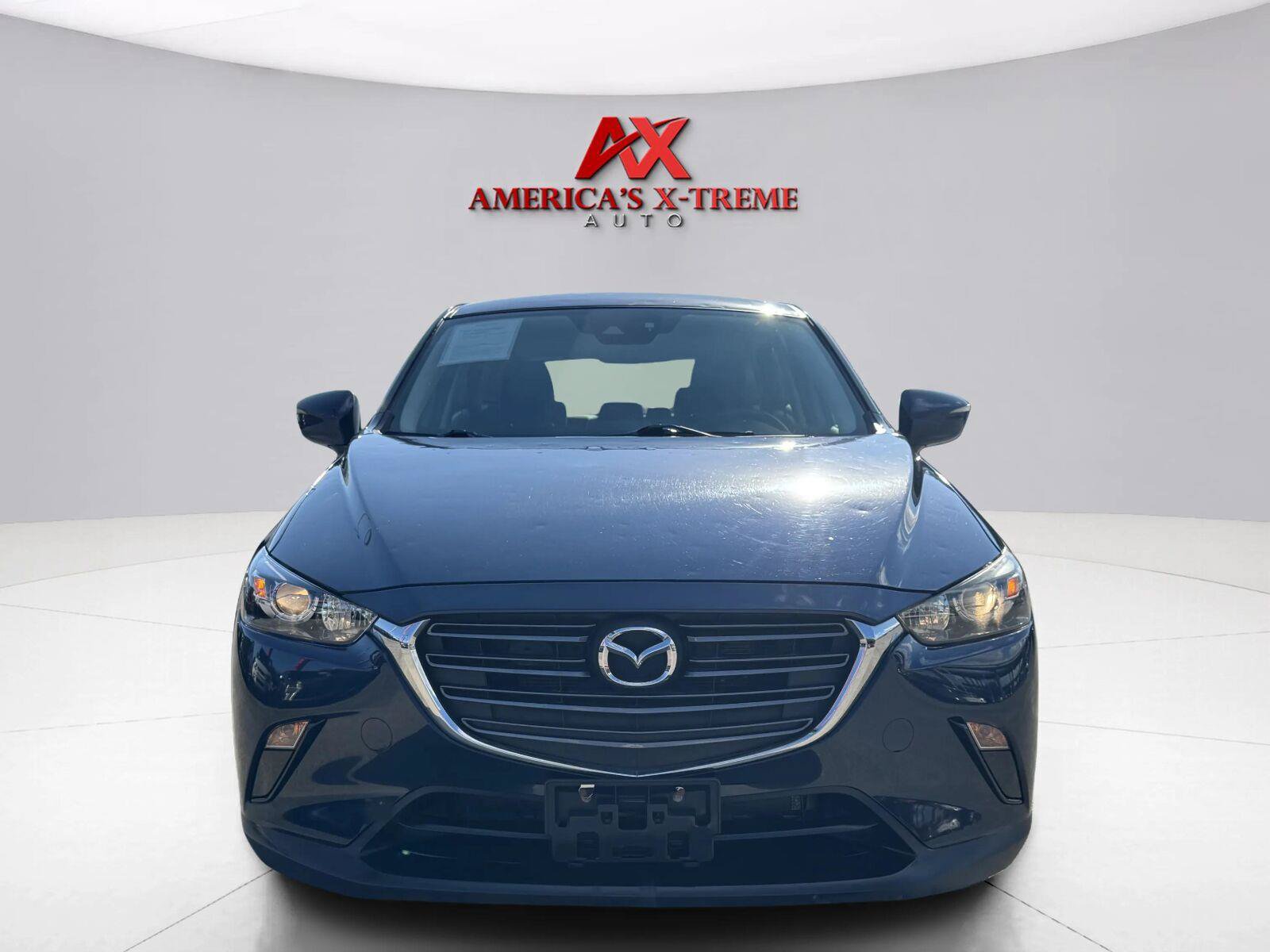 Used 2019 MAZDA CX-3 Touring AWD/4WD image 9