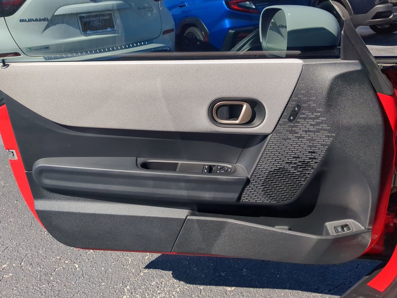 Used 2025 MINI Cooper S image 27