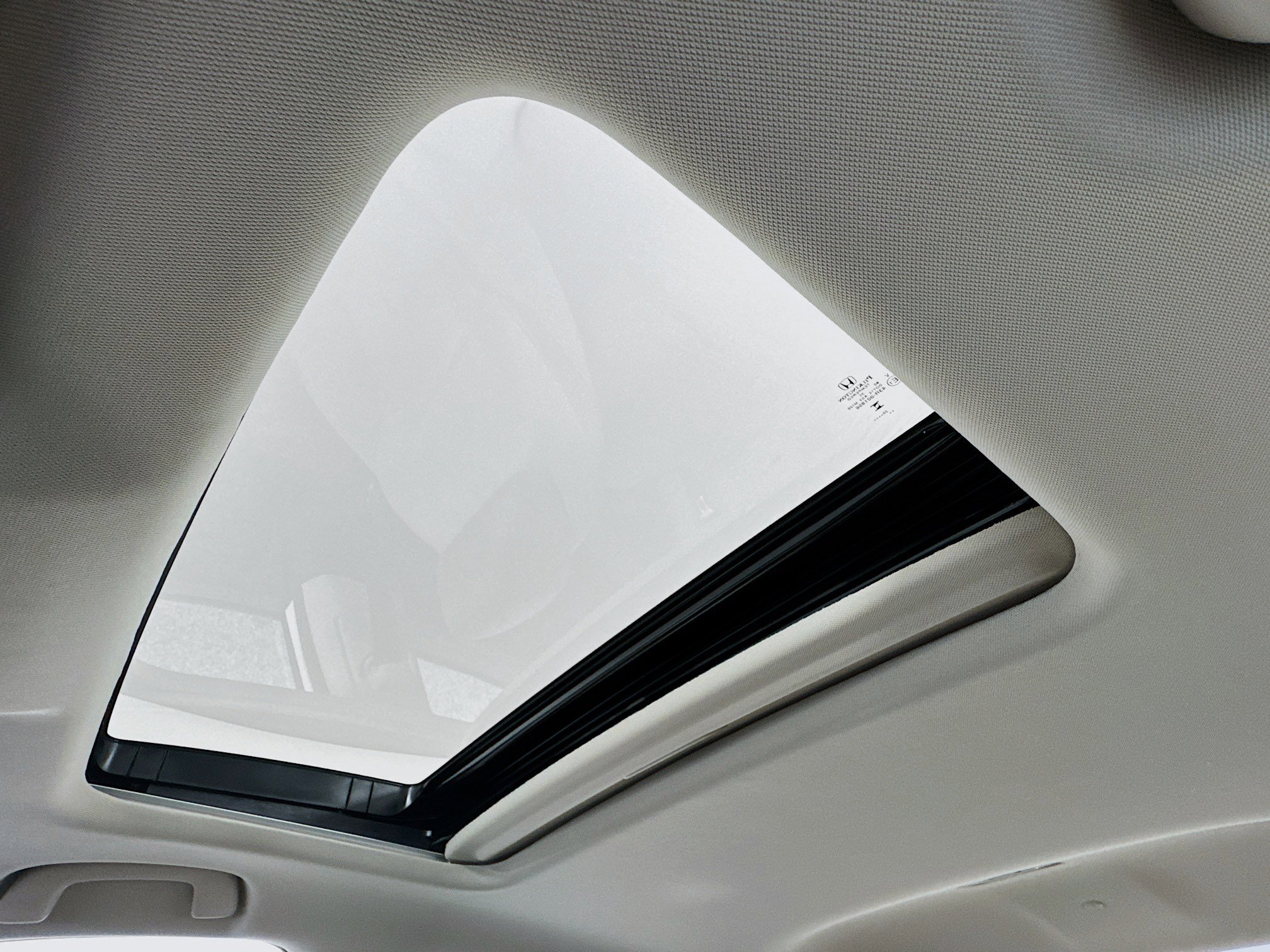 New 2026 Honda Accord SE image 21