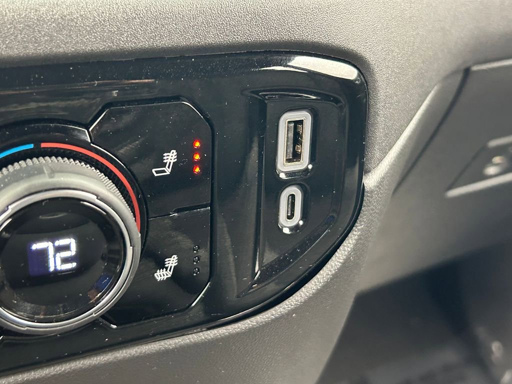 Used 2023 Chevrolet Silverado 1500 RST image 26