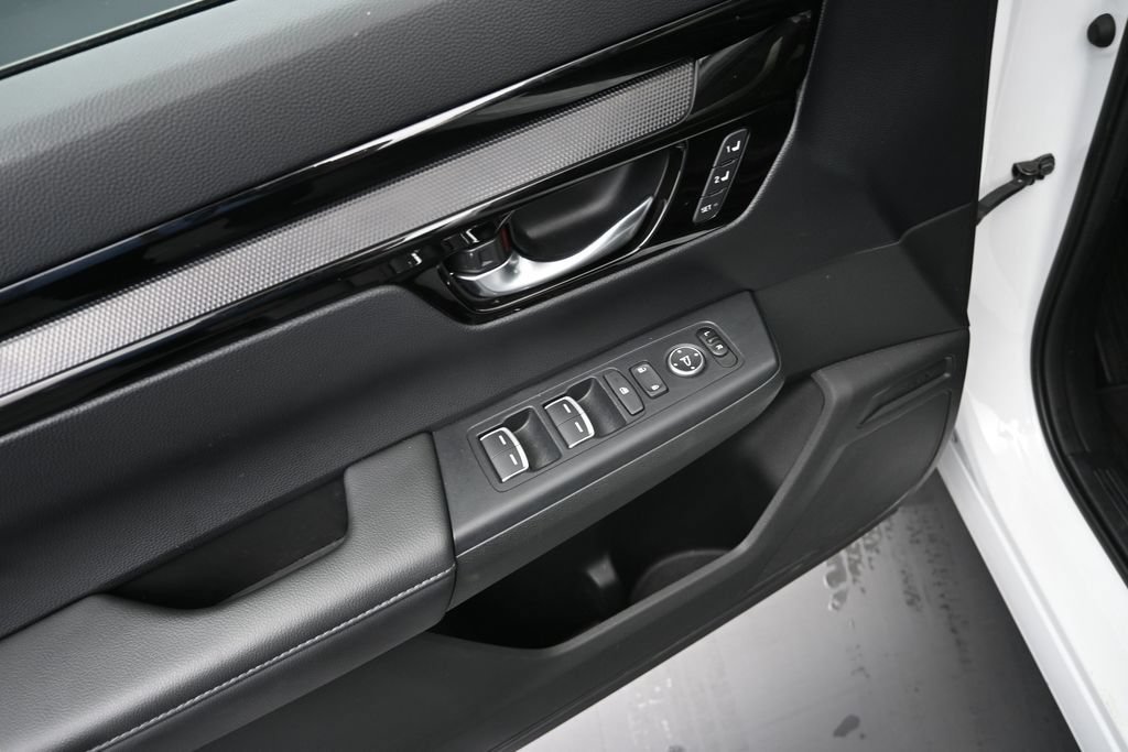 Used 2024 Honda CR-V EX-L image 18