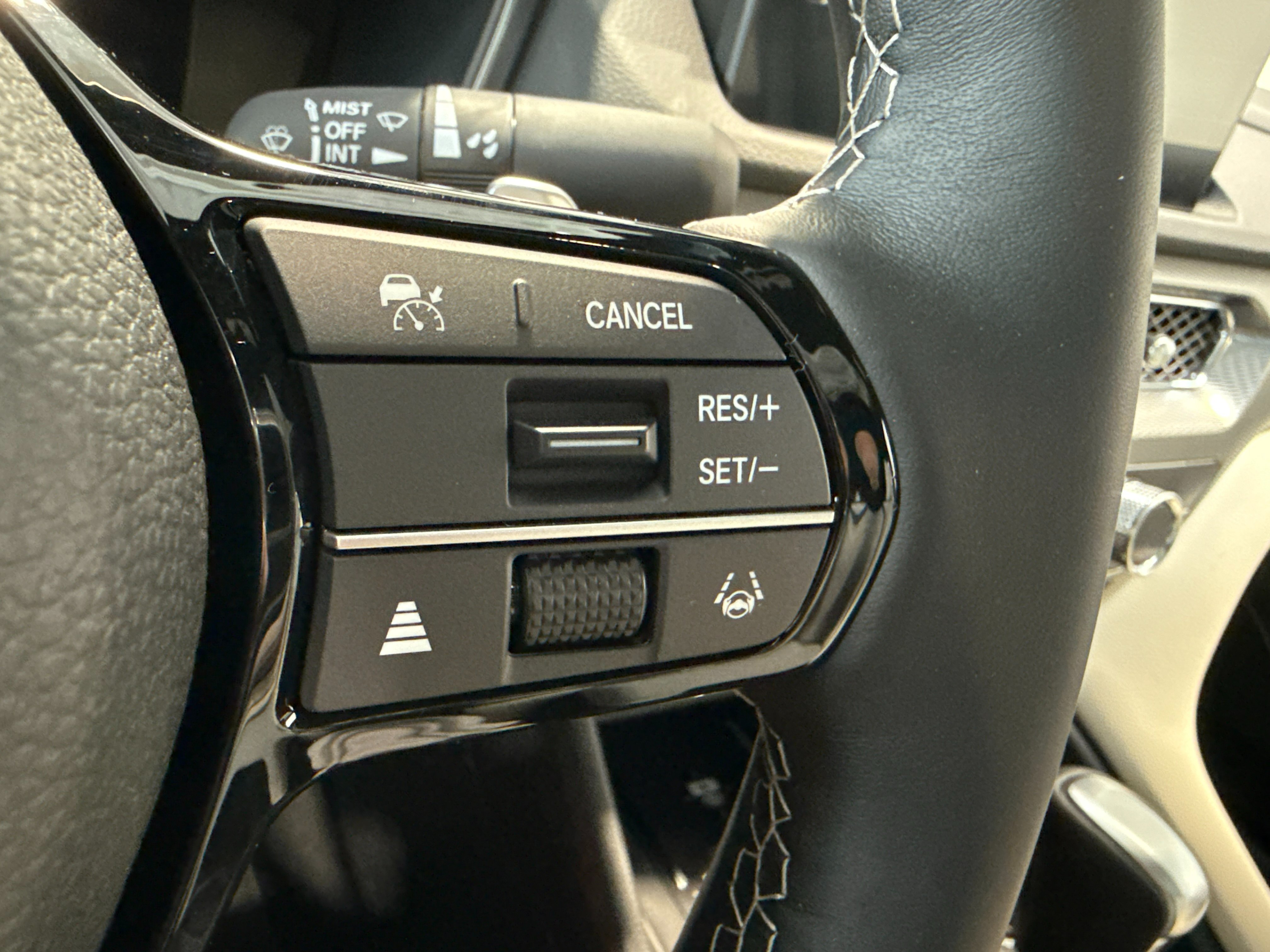 New 2026 Acura Integra A-Spec FWD image 22