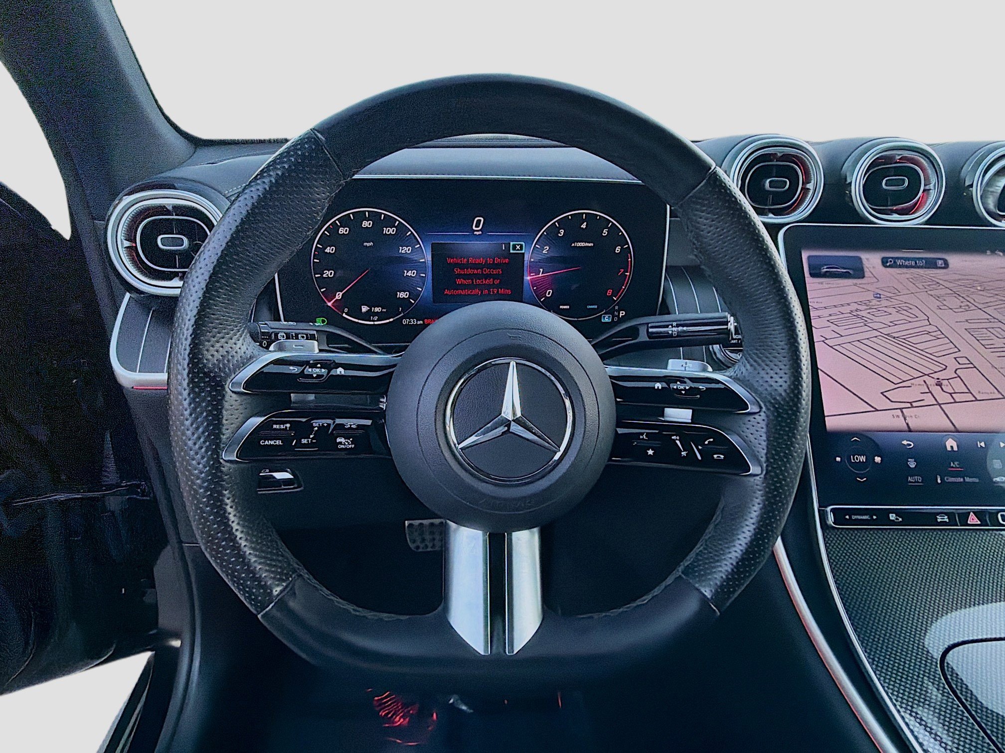 Used 2023 Mercedes-Benz GLC 300 image 10