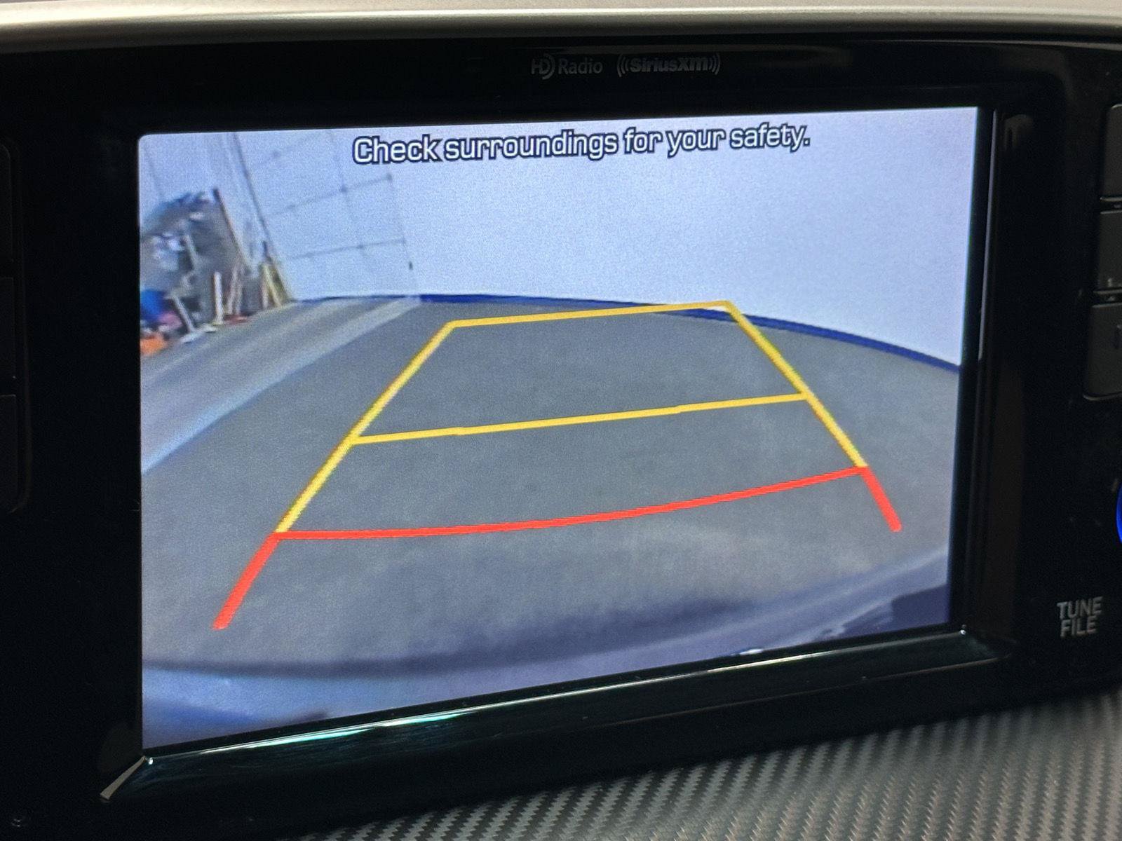 Used 2019 Hyundai Tucson SEL AWD/4WD image 20