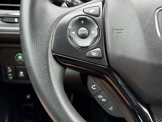 Used 2020 Honda HR-V EX image 25