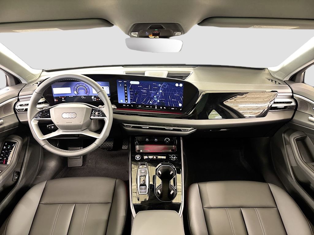 New 2026 Audi A5 2.0T Premium Plus AWD/4WD image 17