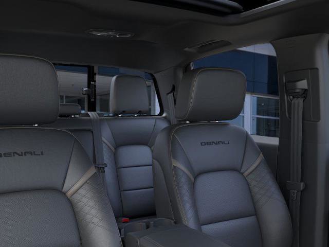 New 2026 GMC Canyon Denali image 24