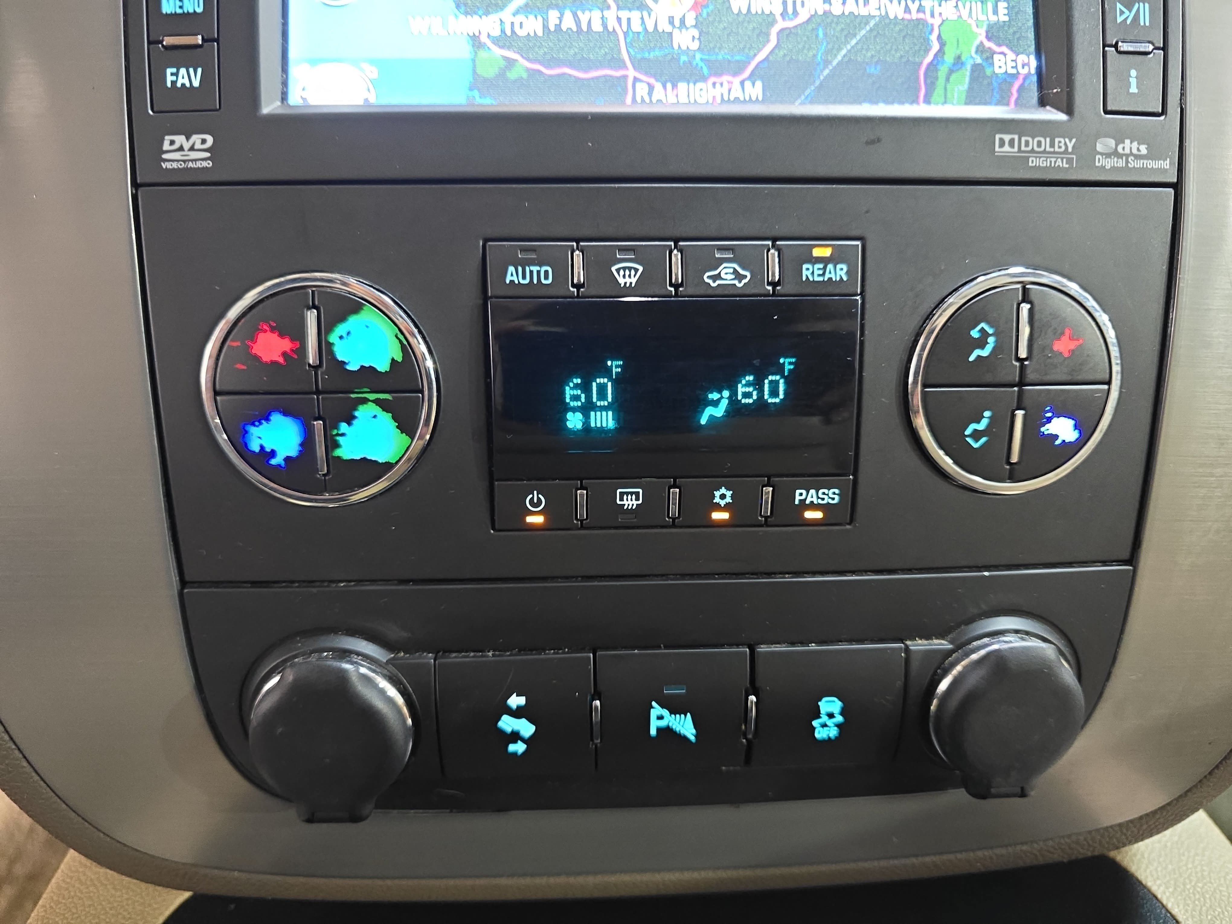 Used 2013 GMC Yukon SLT RWD image 21