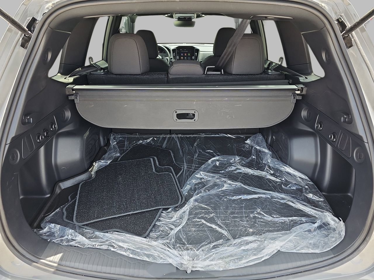 Certified 2026 Subaru Forester Premium AWD/4WD image 15