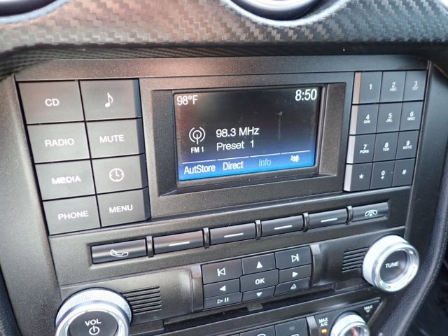 Used 2018 Ford Mustang EcoBoost image 20