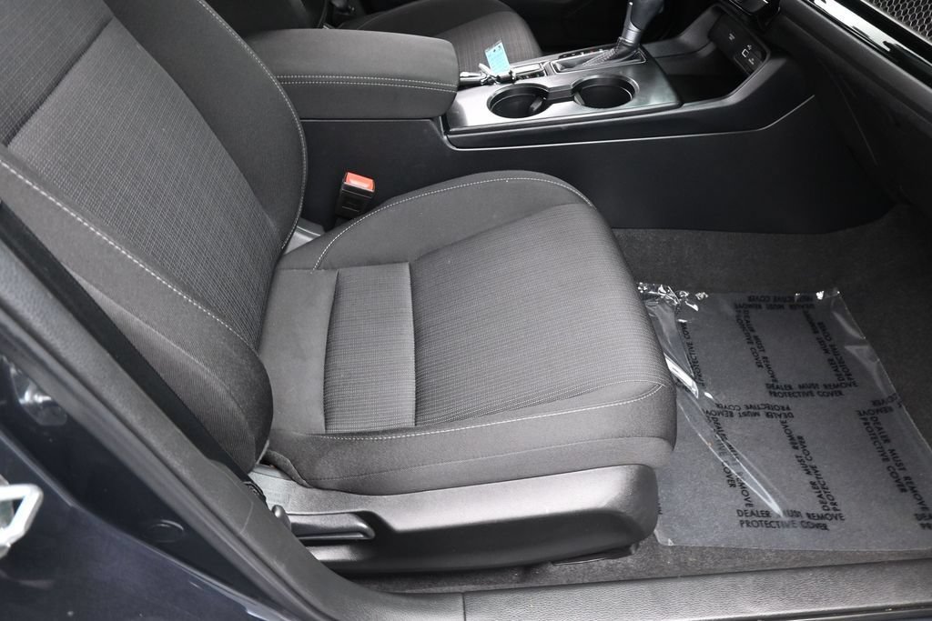 Used 2024 Honda Civic LX image 39