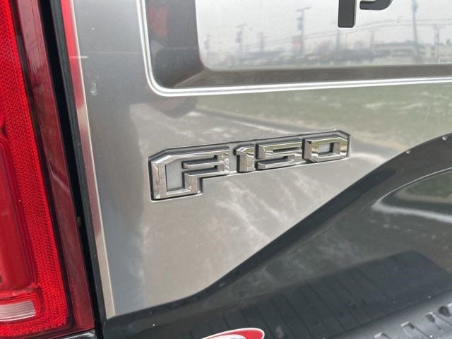 Used 2015 Ford F150 Platinum w/ Equipment Group 701A Luxury image 47